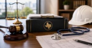 Texas DWI Charges and Professional Licenses: What College Station Professionals Should Know