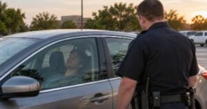 Can You Get a DWI in Texas While Sleeping in Your Car?