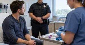 What Happens After You Refuse a DWI Blood Test in Texas?